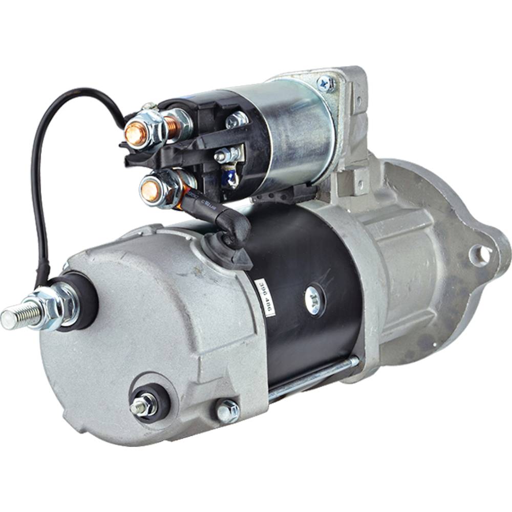 410-12685-JN J&N Electrical Products Starter