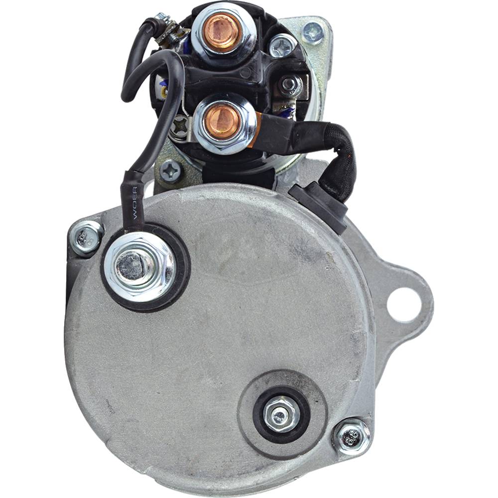 410-12688-JN J&N Electrical Products Starter