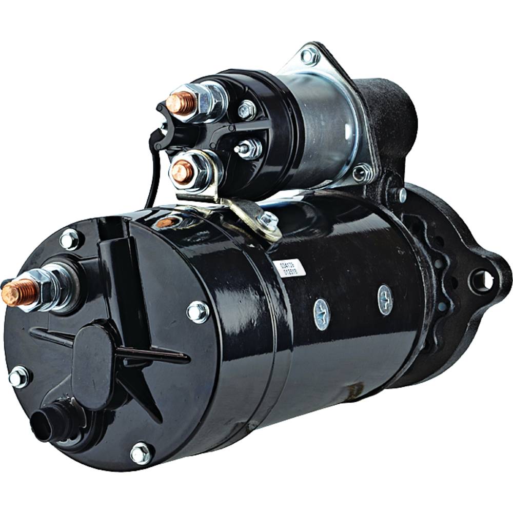 410-12689-JN J&N Electrical Products Starter