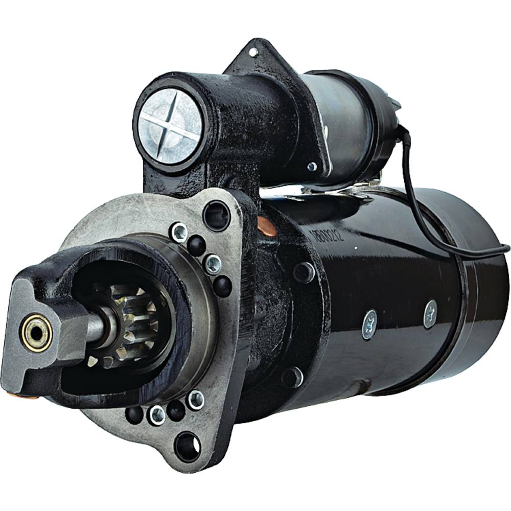 410-12689-JN J&N Electrical Products Starter