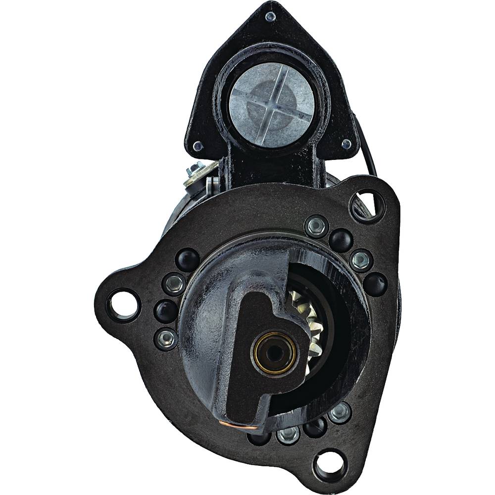 410-12689-JN J&N Electrical Products Starter