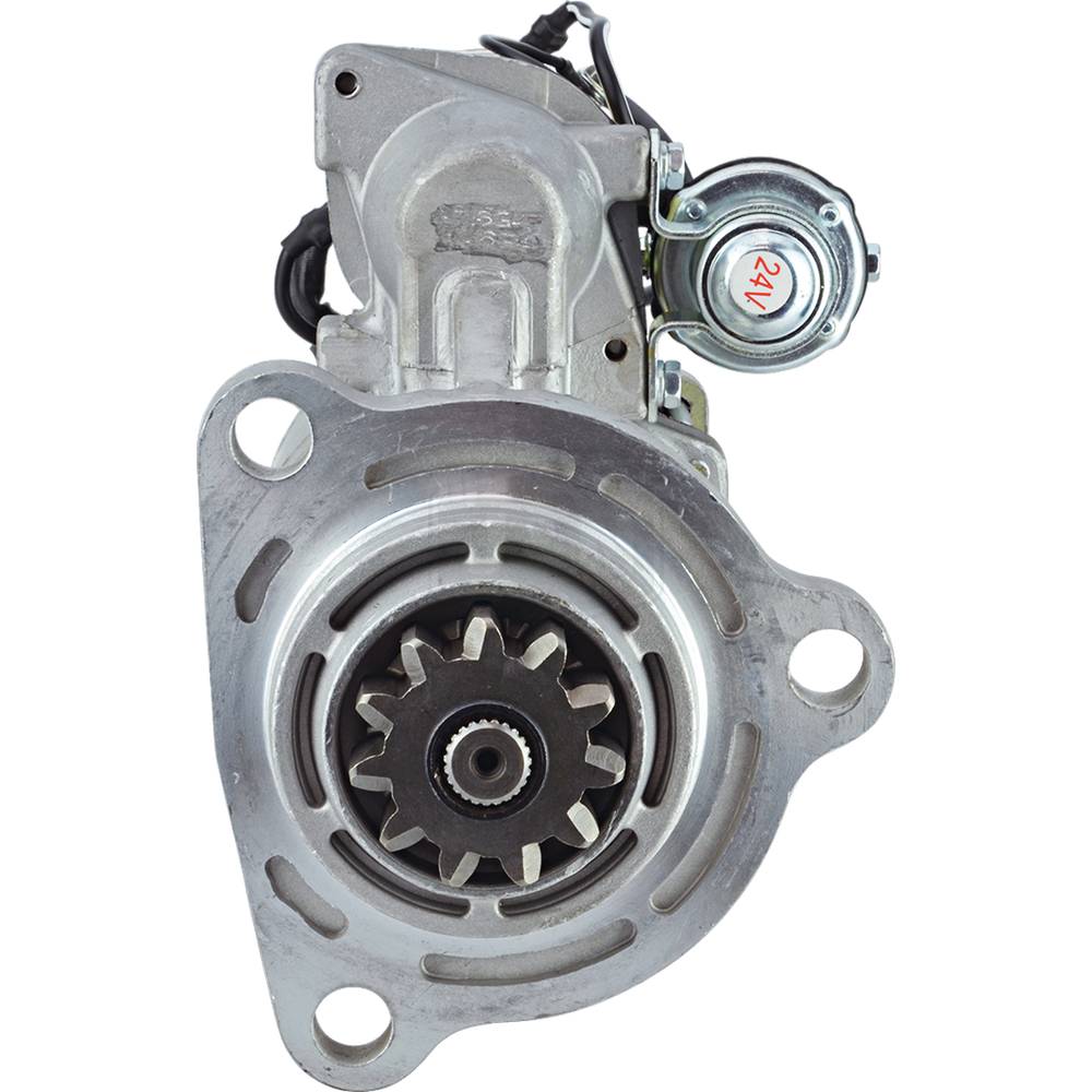 410-12692-JN J&N Electrical Products Starter