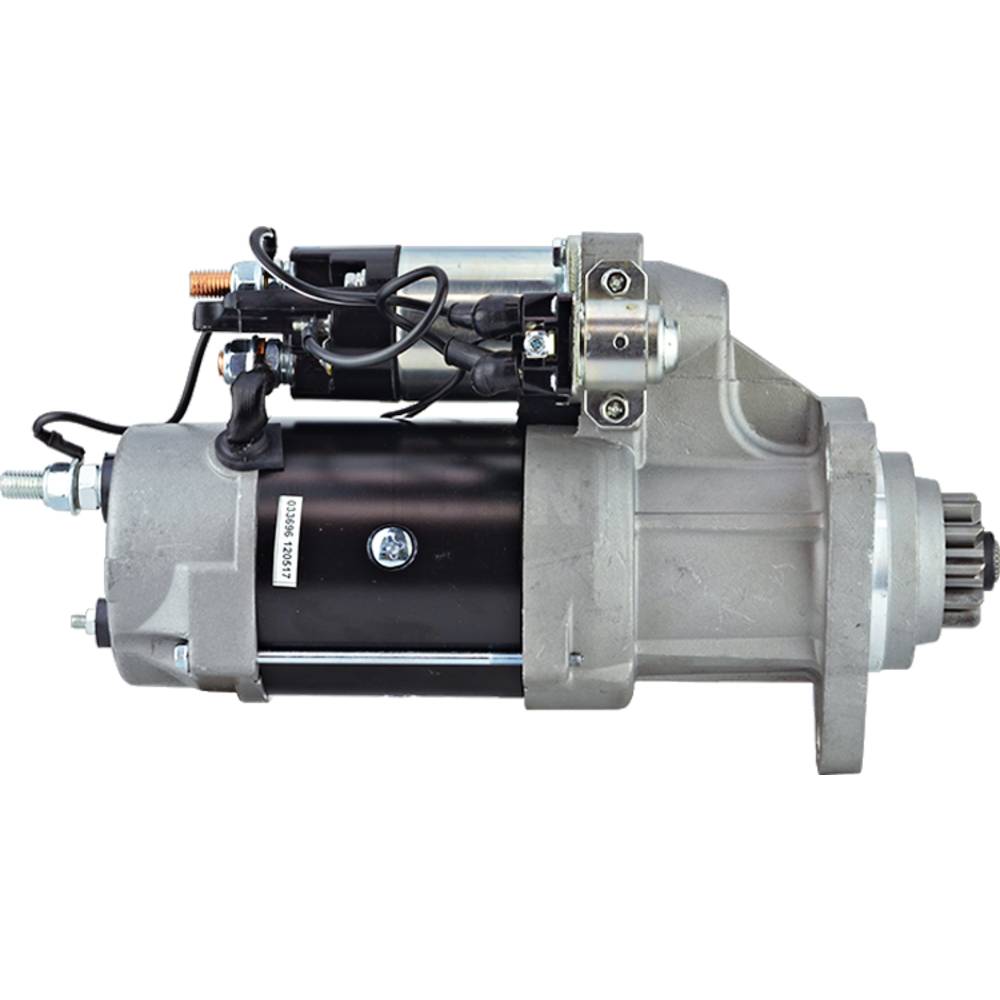 410-12693-JN J&N Electrical Products Starter