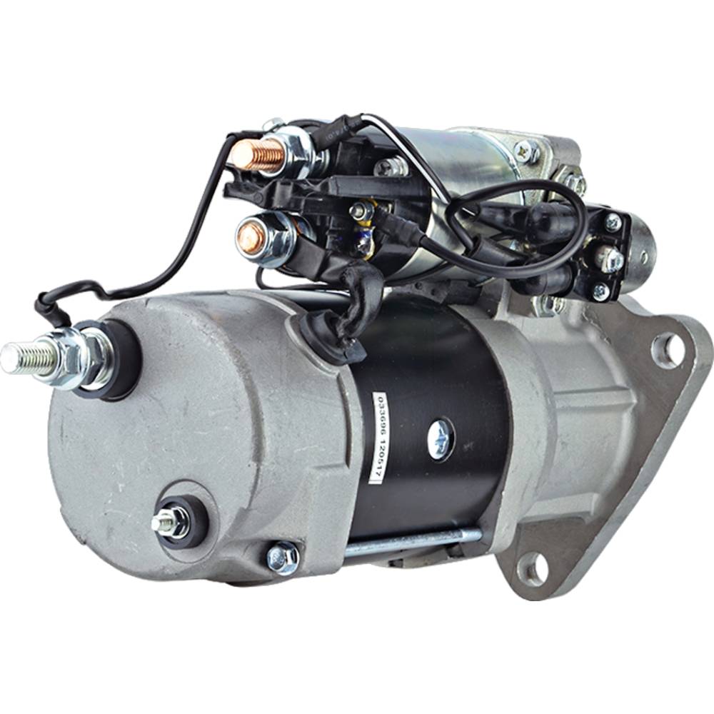 410-12693-JN J&N Electrical Products Starter
