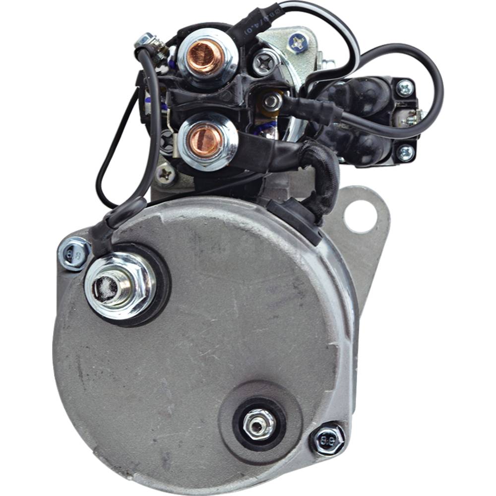 410-12693-JN J&N Electrical Products Starter