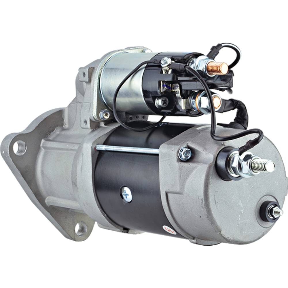 410-12693-JN J&N Electrical Products Starter