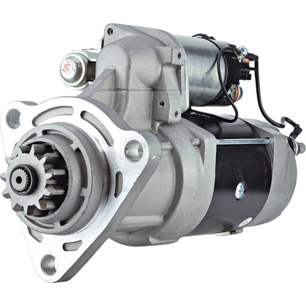 410-12693-JN J&N Electrical Products Starter