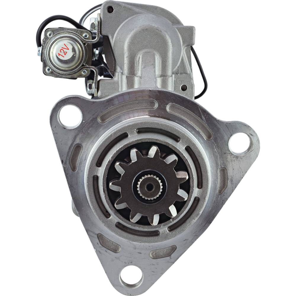 410-12693-JN J&N Electrical Products Starter