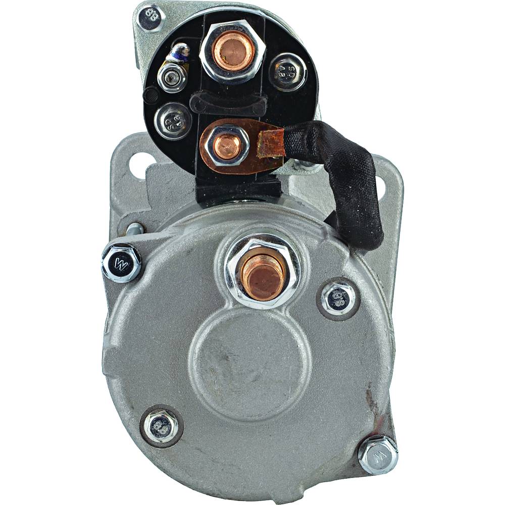 410-12695-JN J&N Electrical Products Starter