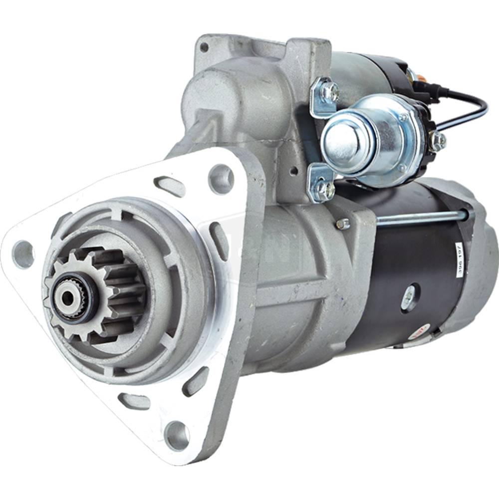 410-12696-JN J&N Electrical Products Starter