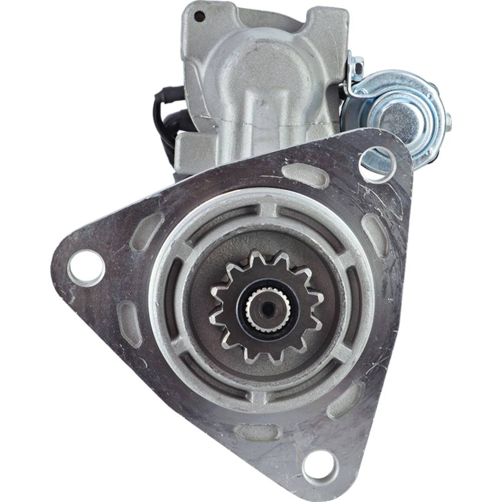 410-12696-JN J&N Electrical Products Starter