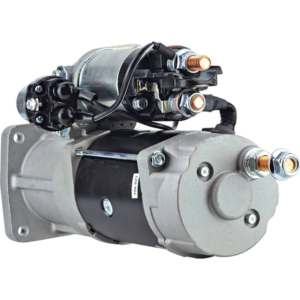 410-12697-JN J&N Electrical Products Starter