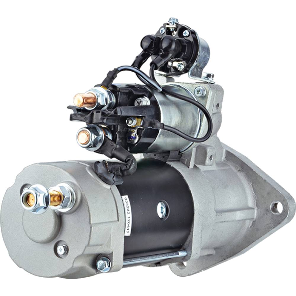 410-12698-JN J&N Electrical Products Starter