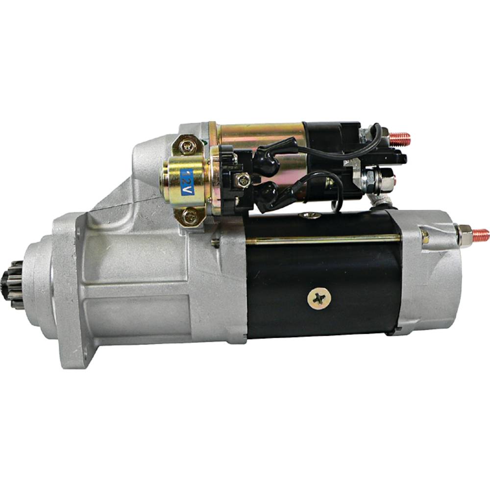 410-12699-JN J&N Electrical Products Starter