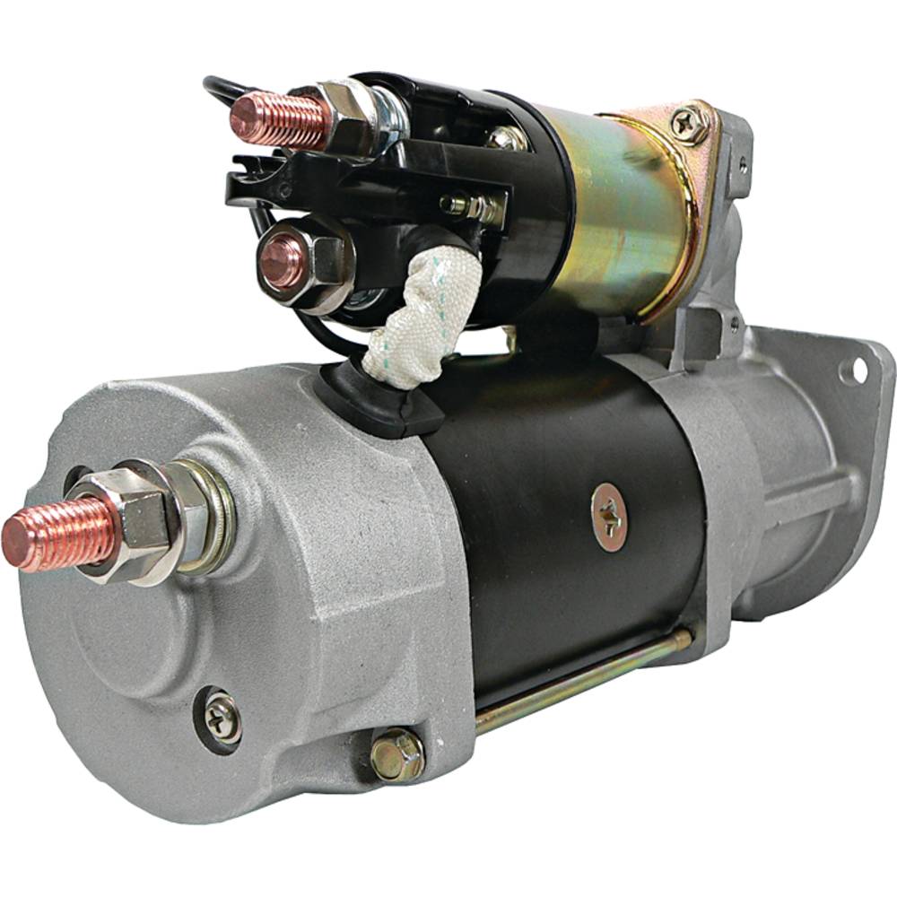 410-12700-JN J&N Electrical Products Starter