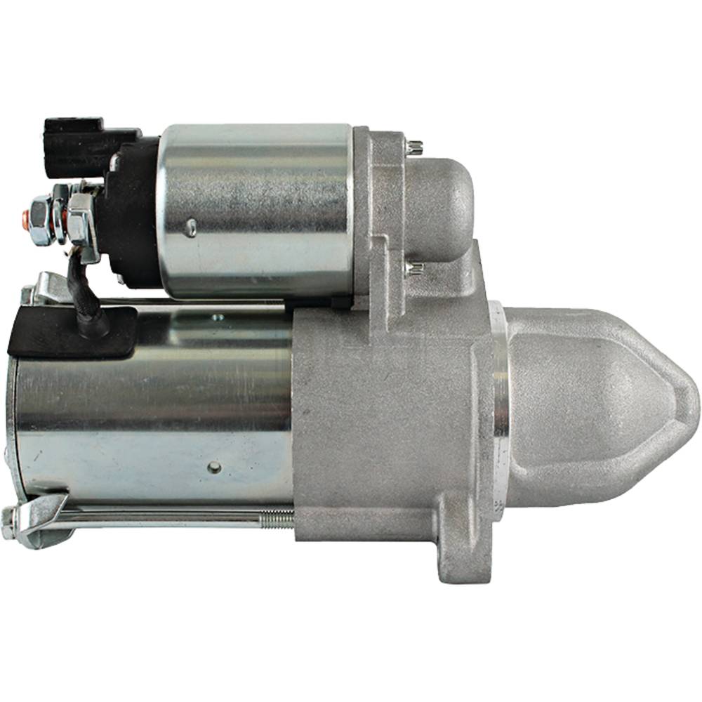 410-12701-JN J&N Electrical Products Starter