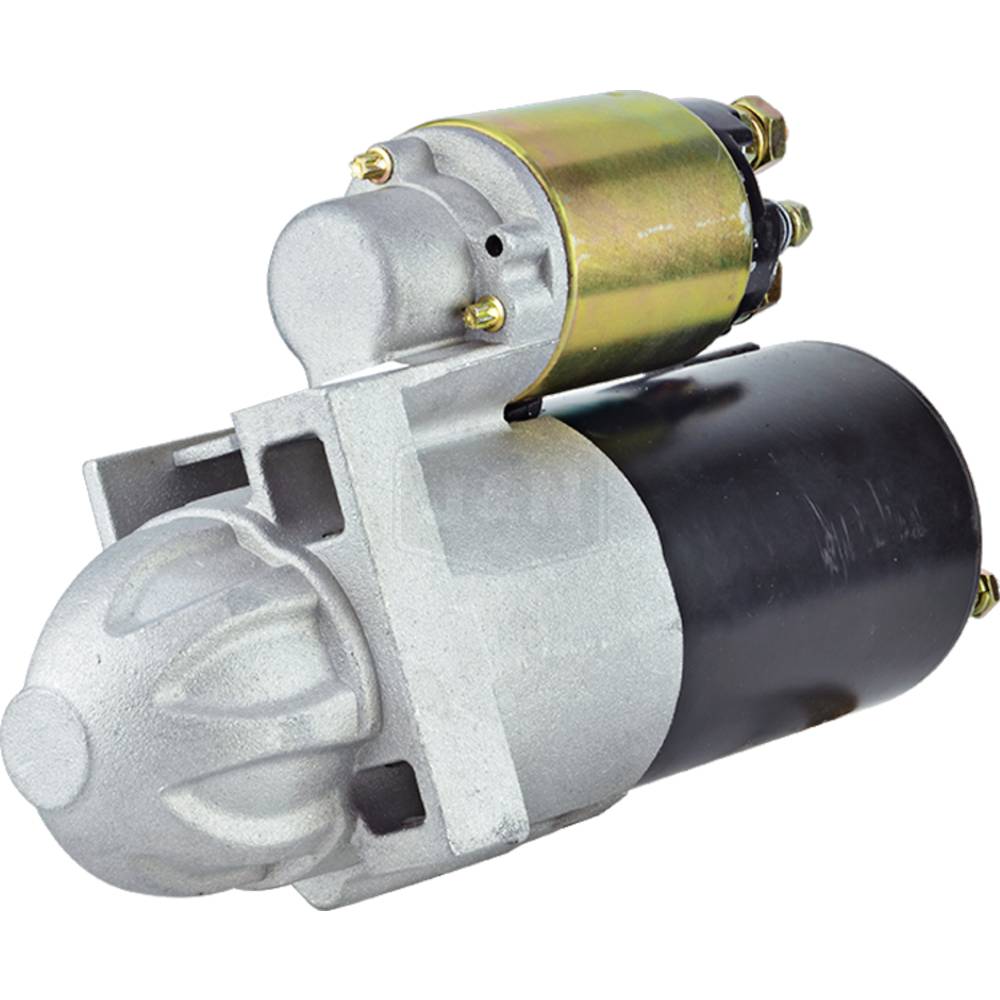 410-12702-JN J&N Electrical Products Starter
