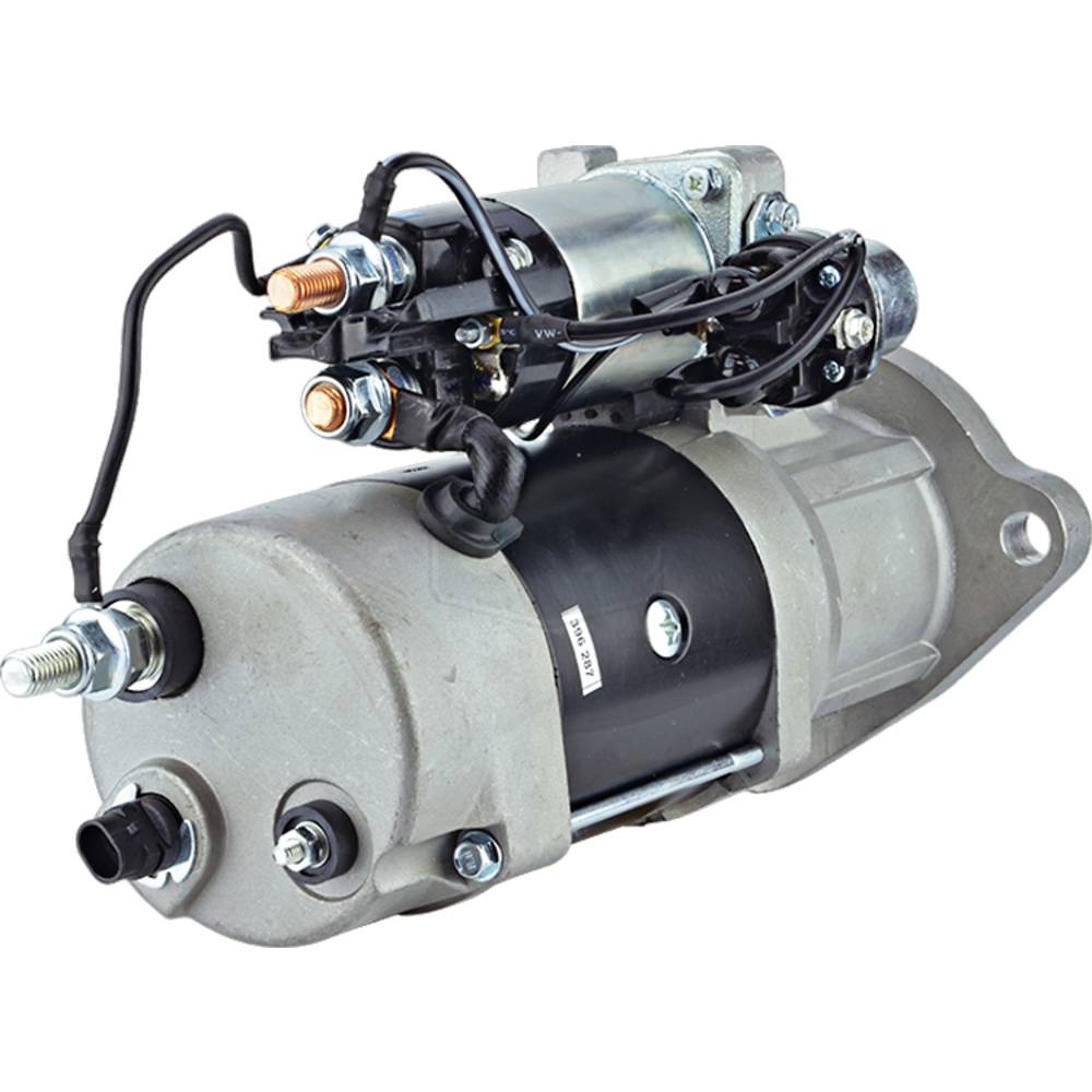 410-12706-JN J&N Electrical Products Starter