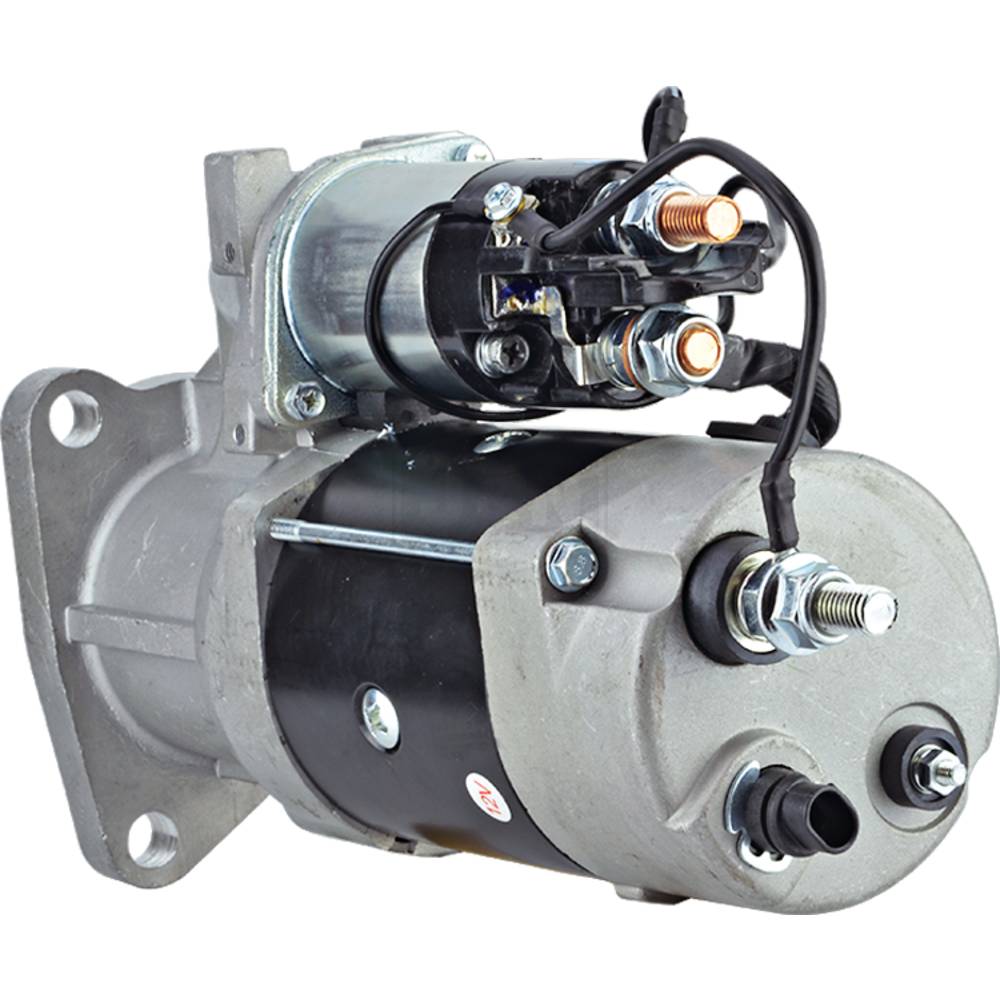 410-12706-JN J&N Electrical Products Starter
