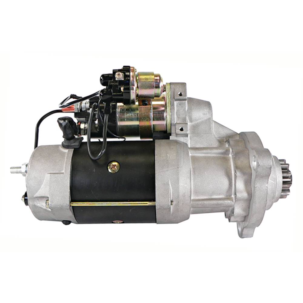 410-12707-JN J&N Electrical Products Starter