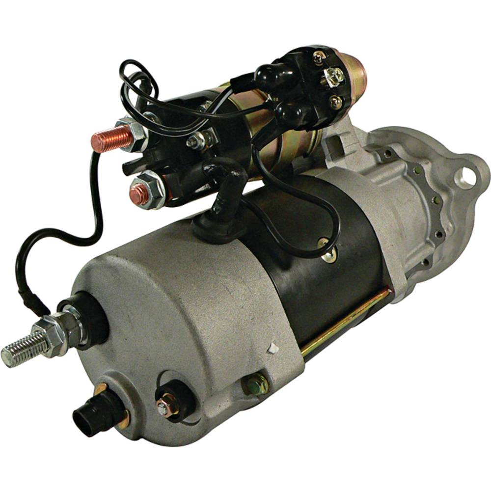 410-12708-JN J&N Electrical Products Starter
