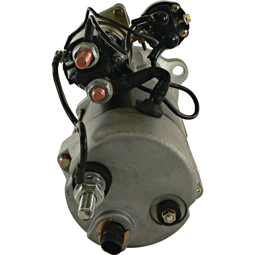 410-12708-JN J&N Electrical Products Starter