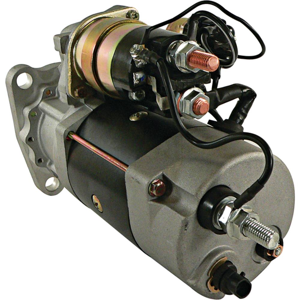 410-12708-JN J&N Electrical Products Starter