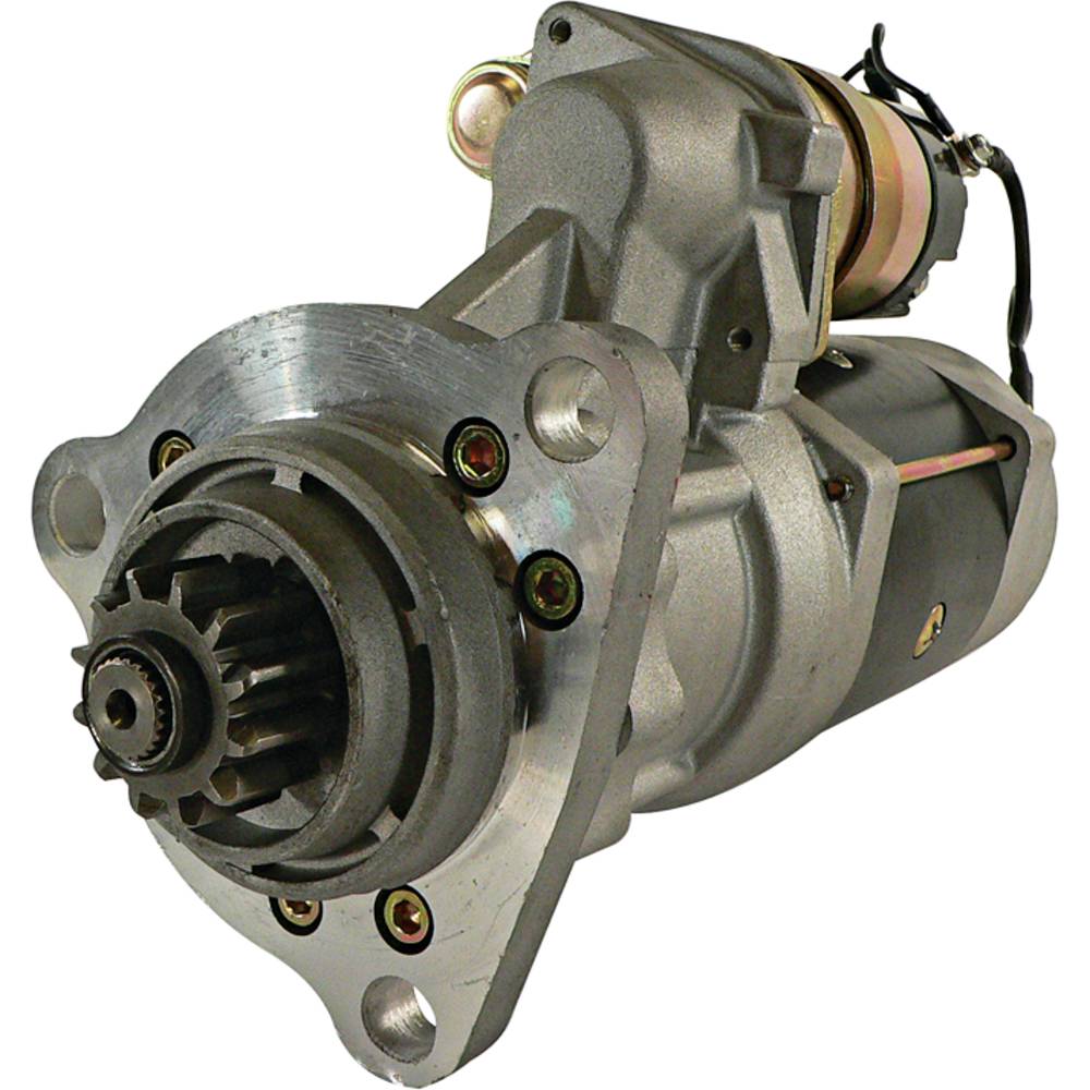 410-12708-JN J&N Electrical Products Starter