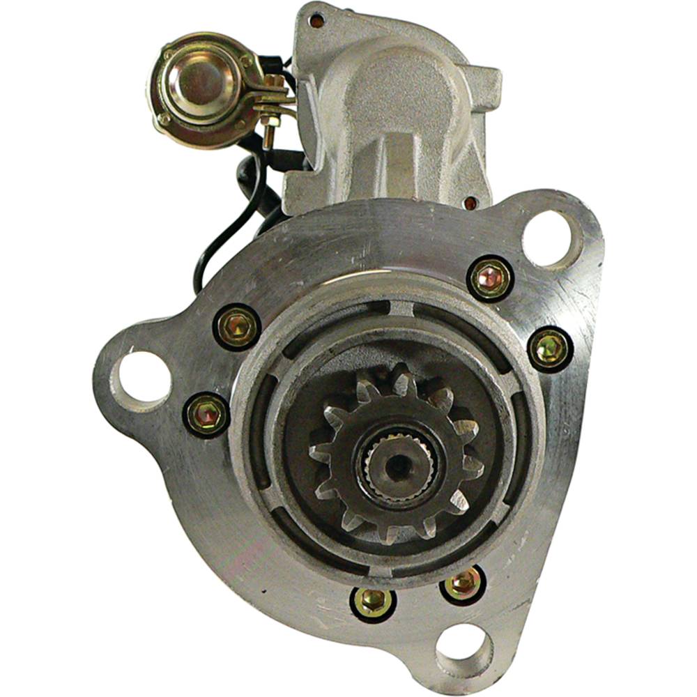 410-12708-JN J&N Electrical Products Starter