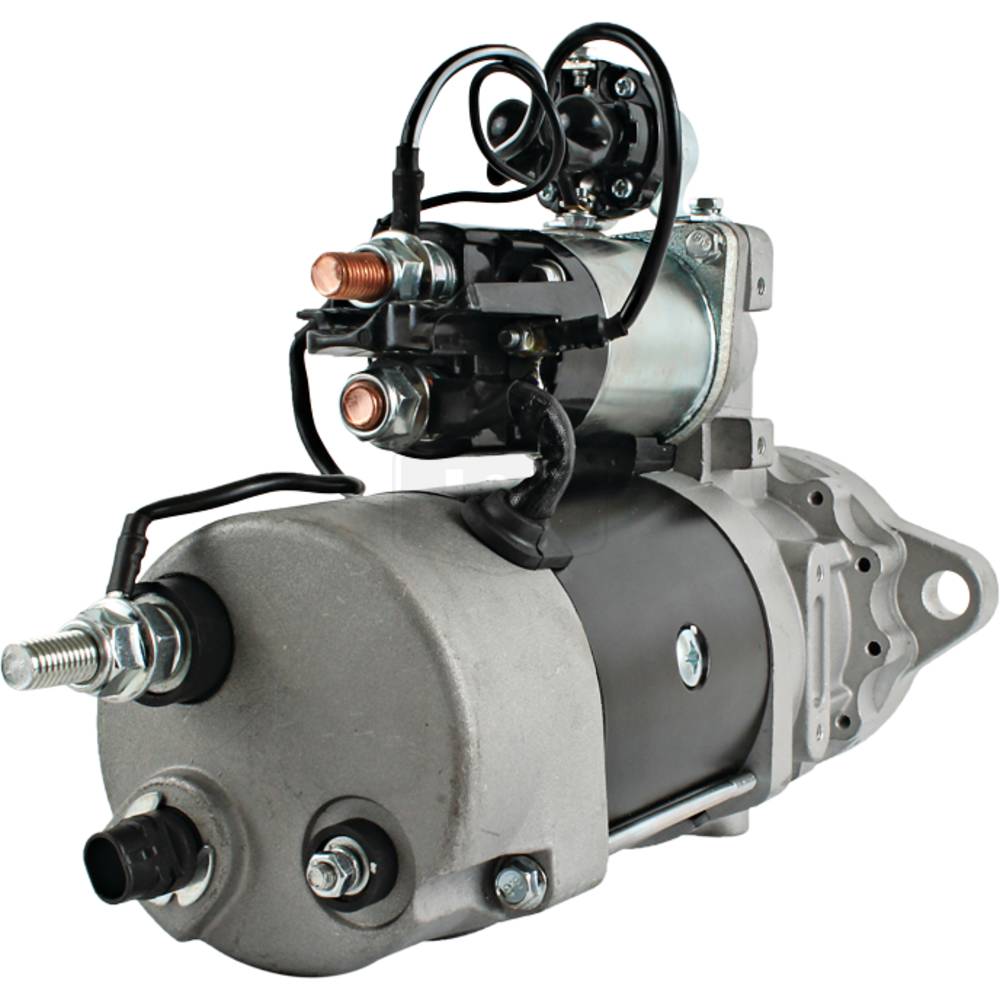 410-12712-JN J&N Electrical Products Starter