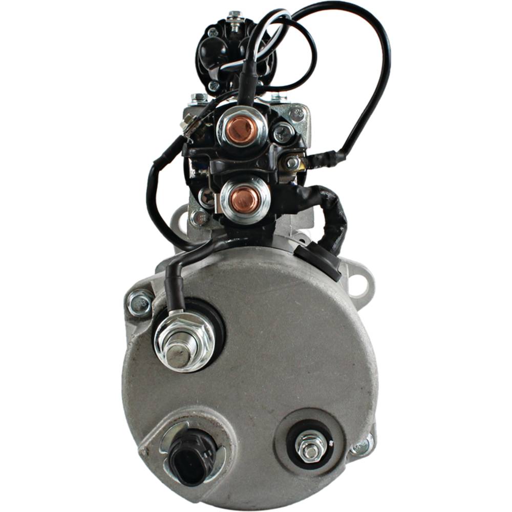 410-12712-JN J&N Electrical Products Starter