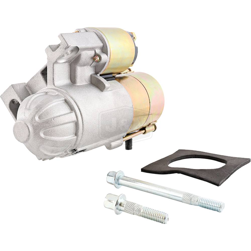 410-12715-JN J&N Electrical Products Starter