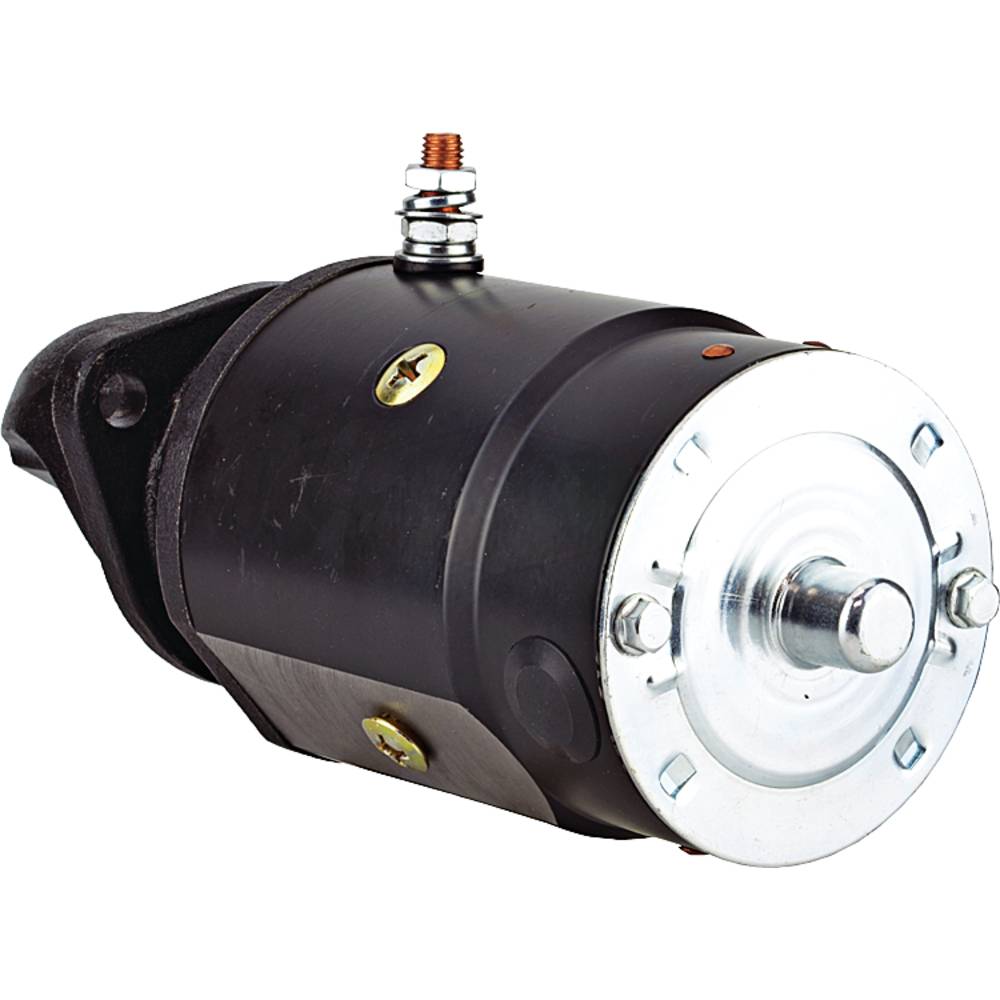 410-12716-JN J&N Electrical Products Starter