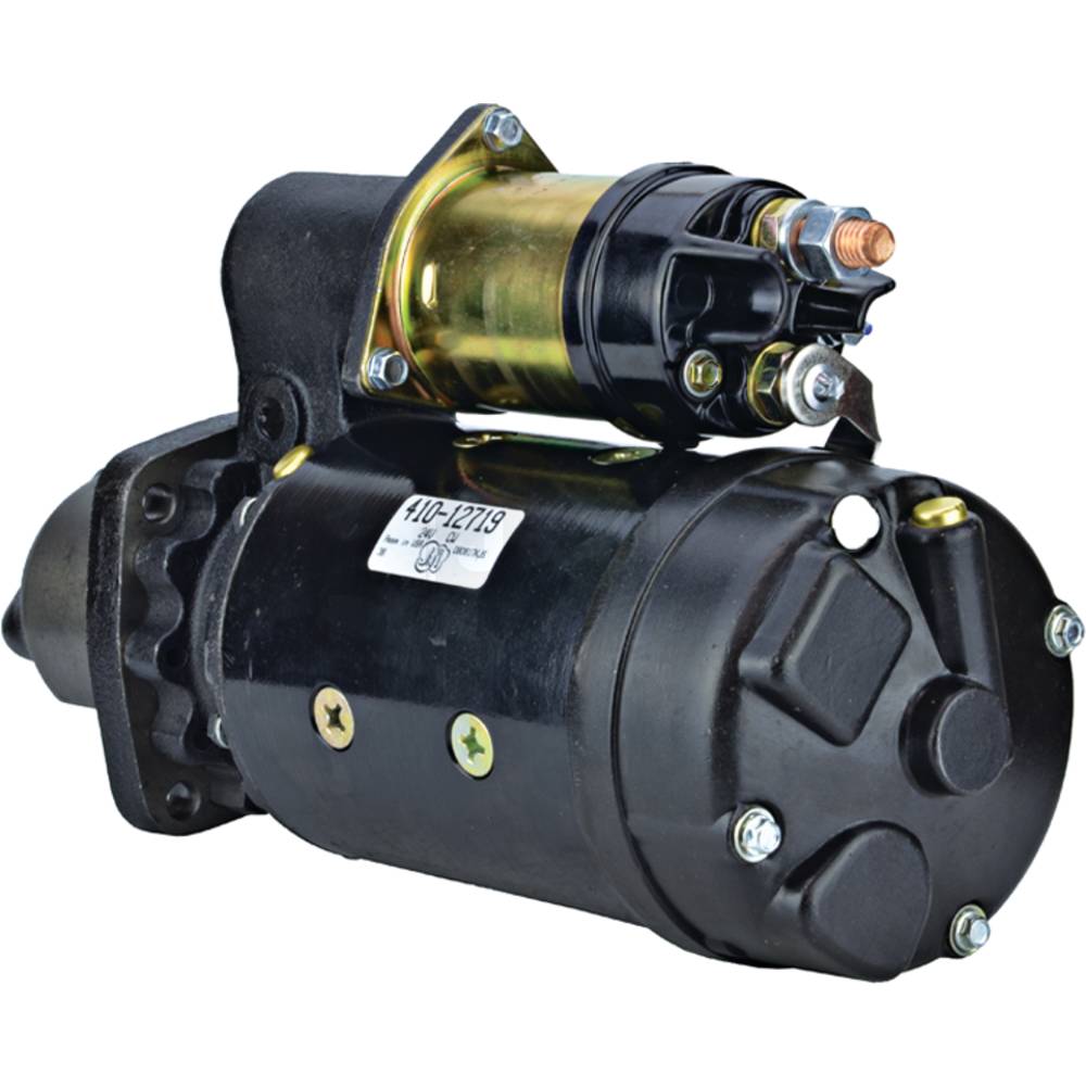 410-12719-JN J&N Electrical Products Starter