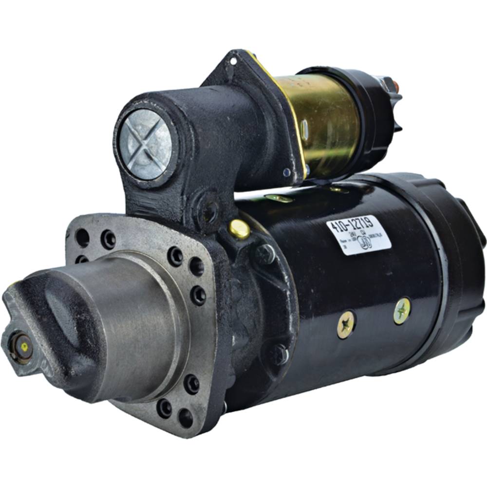 410-12719-JN J&N Electrical Products Starter