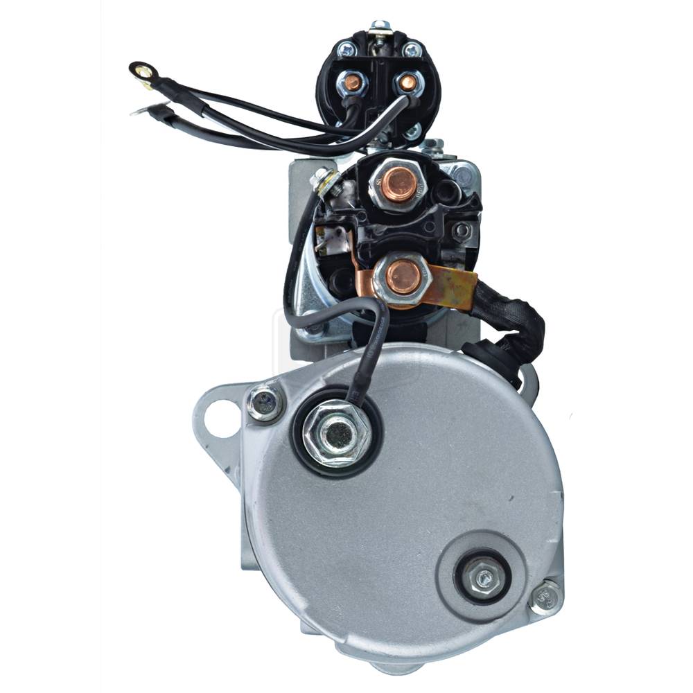 410-12721-JN J&N Electrical Products Starter