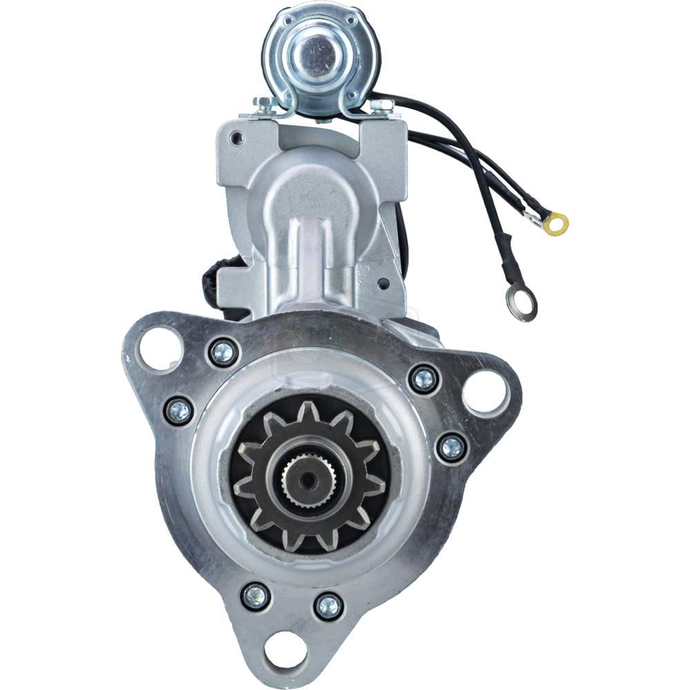 410-12721-JN J&N Electrical Products Starter