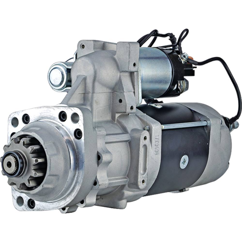 410-12722-JN J&N Electrical Products Starter