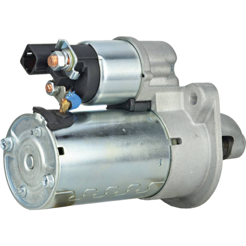 410-12724-JN J&N Electrical Products Starter
