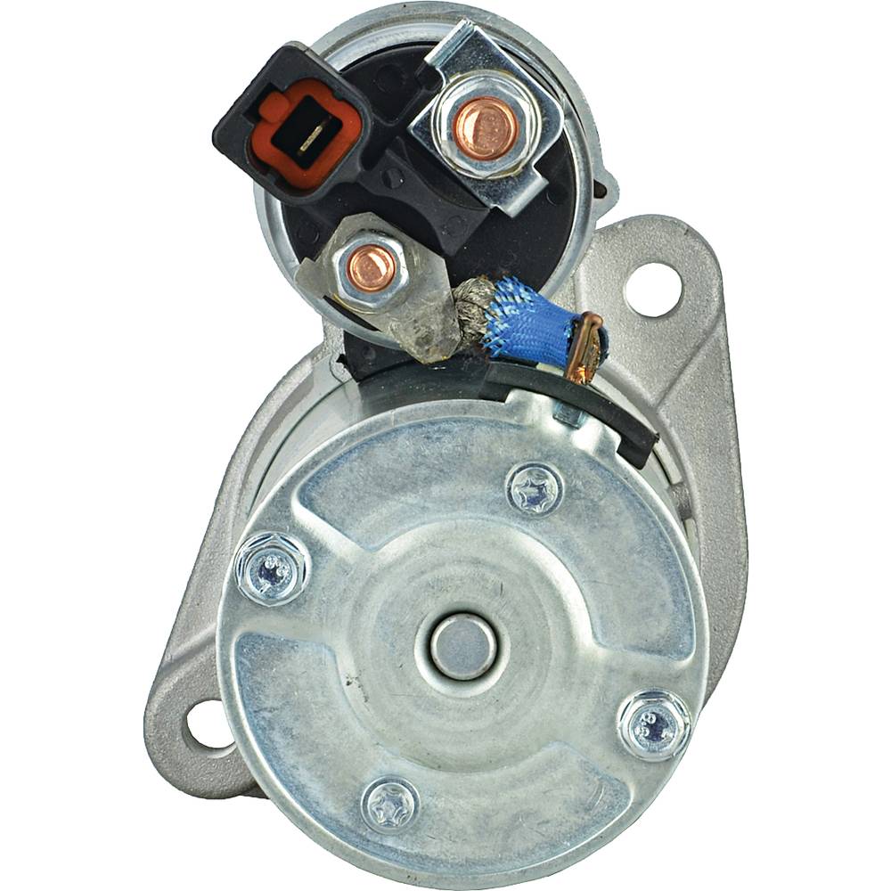 410-12724-JN J&N Electrical Products Starter