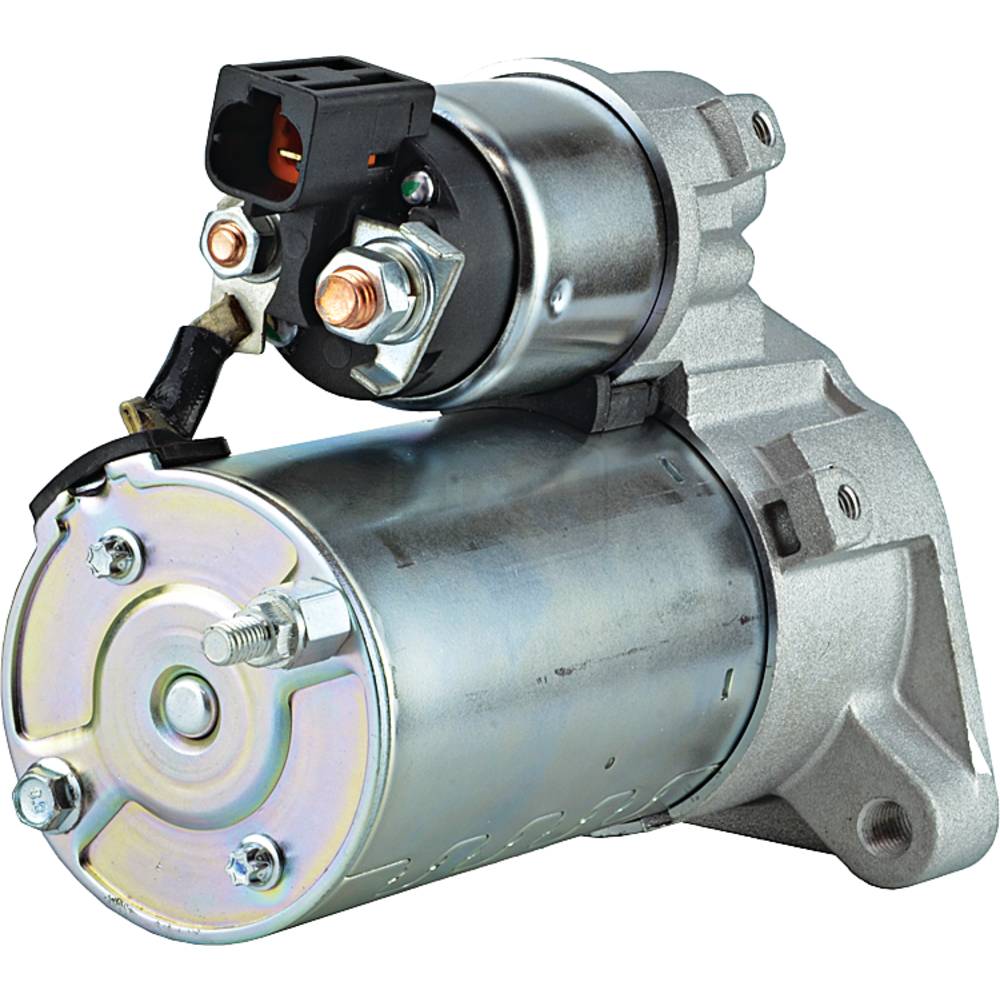 410-12725-JN J&N Electrical Products Starter