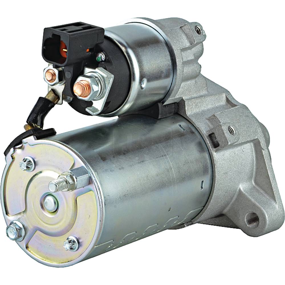 410-12726-JN J&N Electrical Products Starter