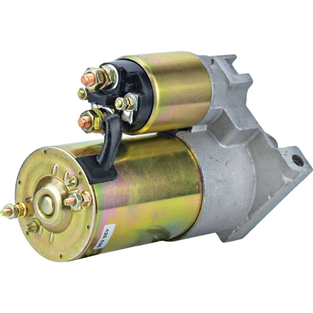 410-12730-JN J&N Electrical Products Starter