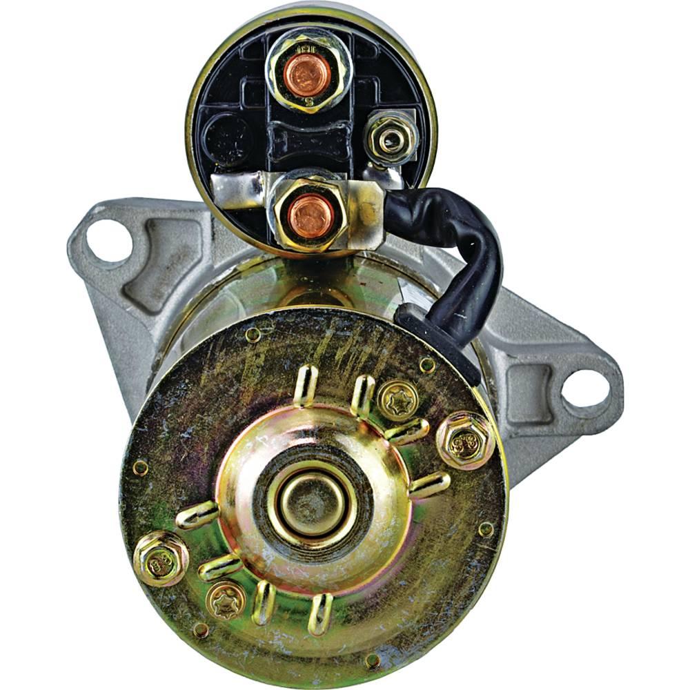 410-12735-JN J&N Electrical Products Starter