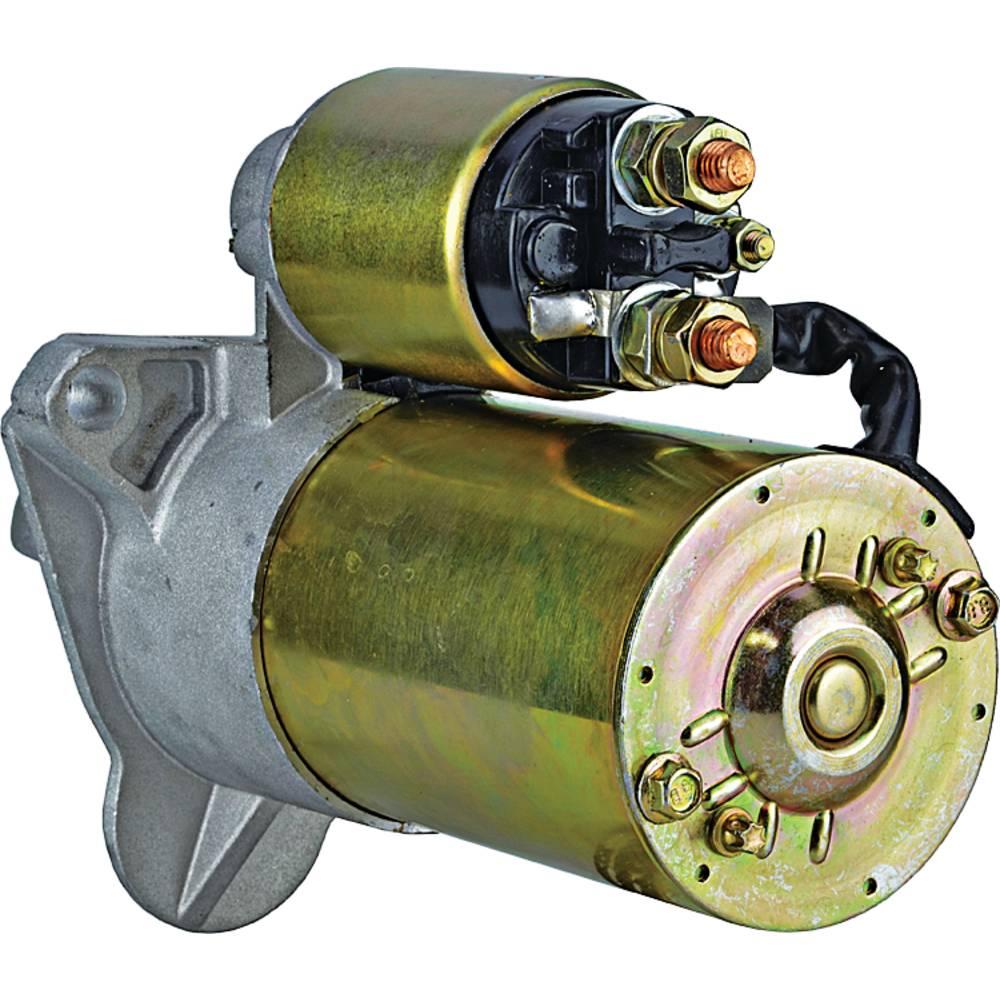 410-12735-JN J&N Electrical Products Starter