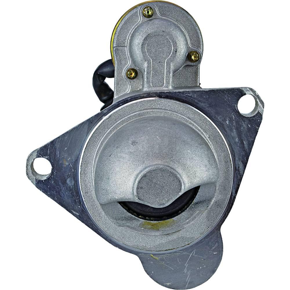 410-12735-JN J&N Electrical Products Starter