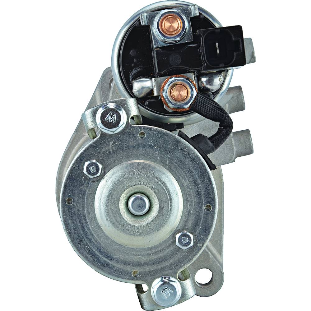 410-12740-JN J&N Electrical Products Starter