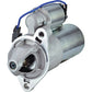 410-12741-JN J&N Electrical Products Starter