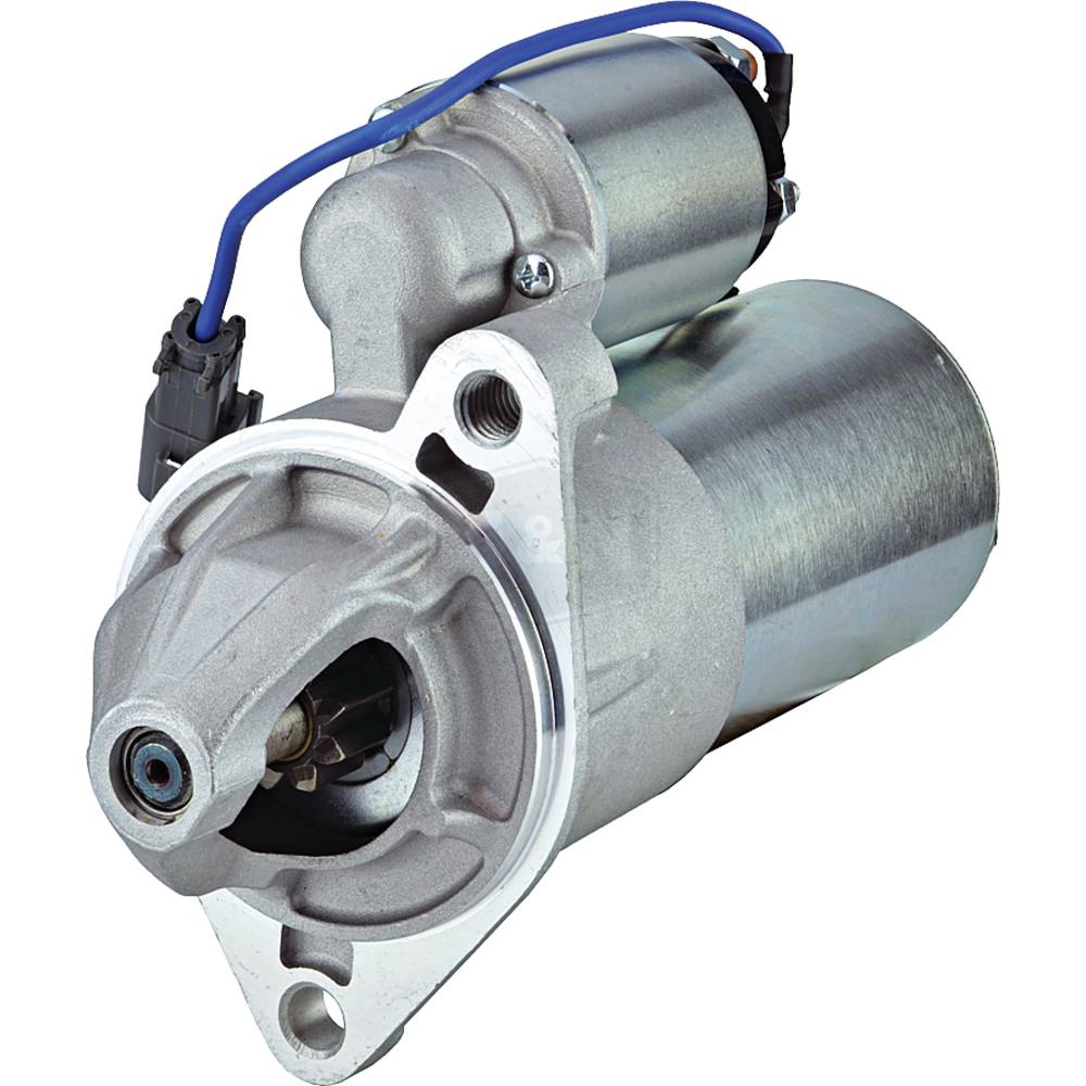 410-12741-JN J&N Electrical Products Starter