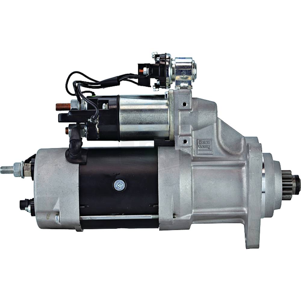 410-12744-JN J&N Electrical Products Starter